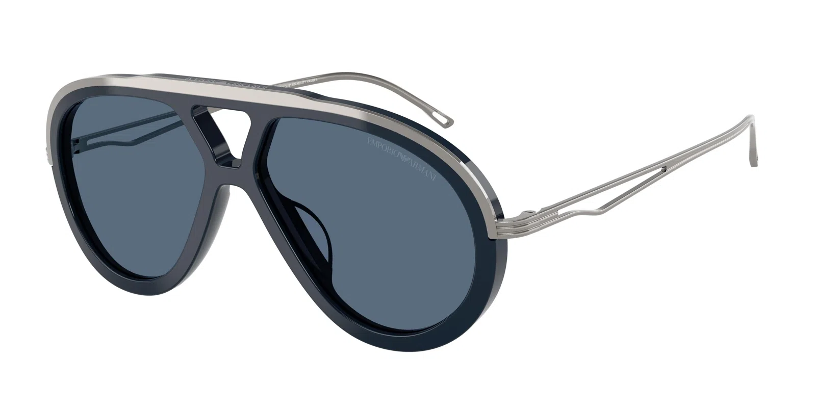 Emporio Armani 4242U Sunglasses - view 10